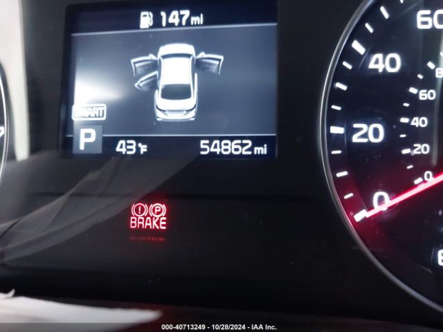 3KPF34AD0ME281398 KIA Forte Gt-line