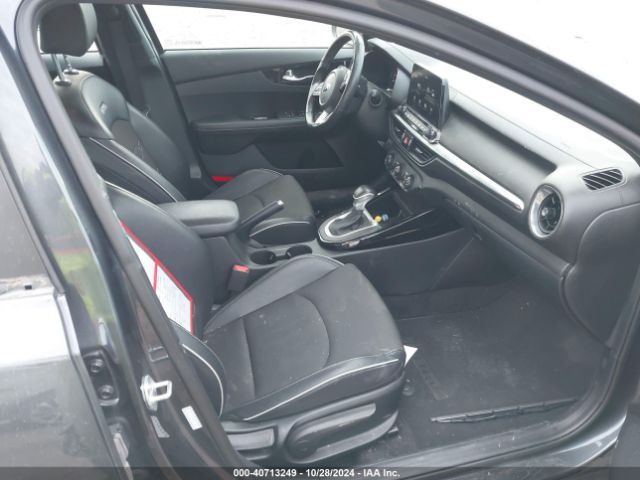 3KPF34AD0ME281398 KIA Forte Gt-line