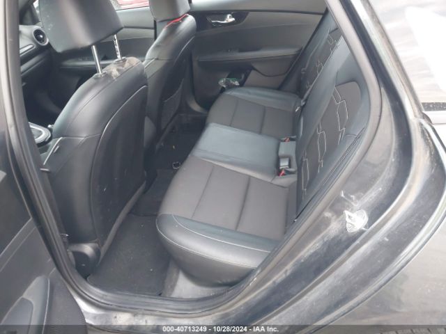 3KPF34AD0ME281398 KIA Forte Gt-line
