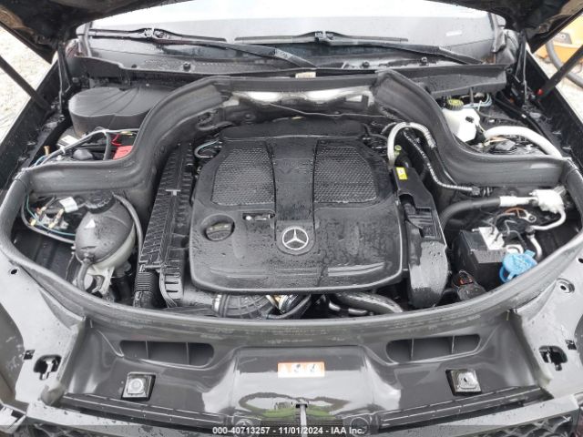 WDCGG8JB6EG188508 Mercedes-Benz Glk 350 4matic