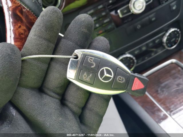 WDCGG8JB6EG188508 Mercedes-Benz Glk 350 4matic
