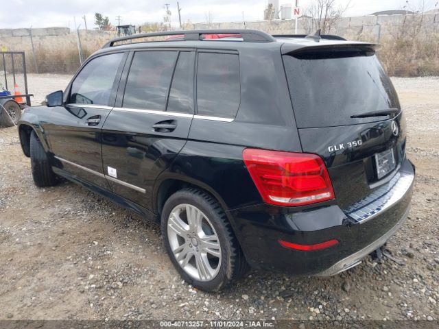WDCGG8JB6EG188508 Mercedes-Benz Glk 350 4matic
