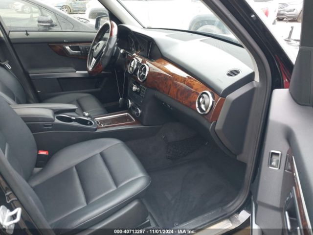 WDCGG8JB6EG188508 Mercedes-Benz Glk 350 4matic