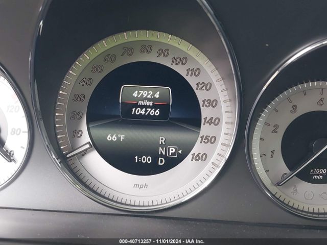 WDCGG8JB6EG188508 Mercedes-Benz Glk 350 4matic