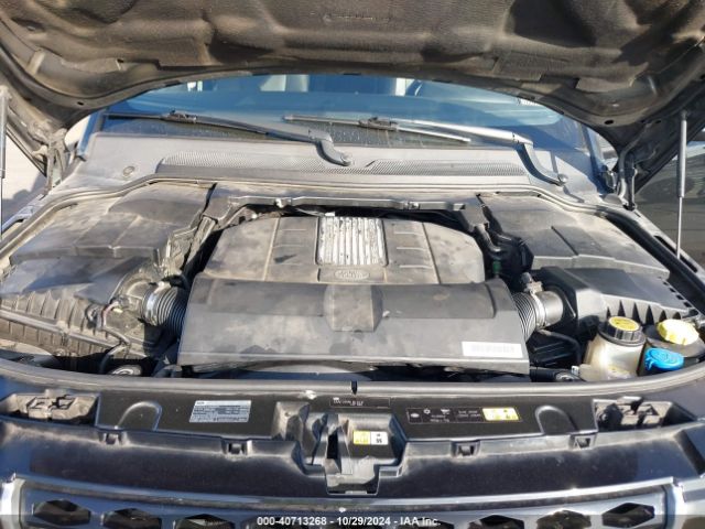 SALAG2V68GA813382 Land Rover LR4