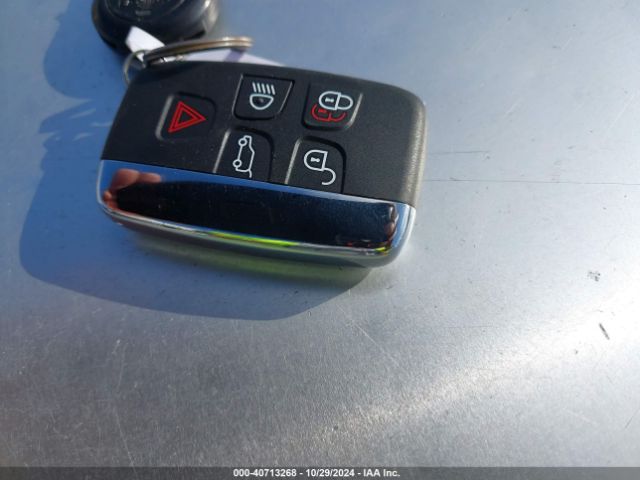 SALAG2V68GA813382 Land Rover LR4