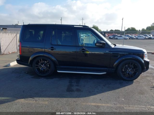 SALAG2V68GA813382 Land Rover LR4