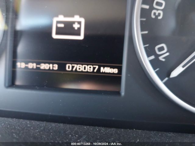 SALAG2V68GA813382 Land Rover LR4