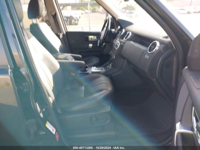 SALAG2V68GA813382 Land Rover LR4