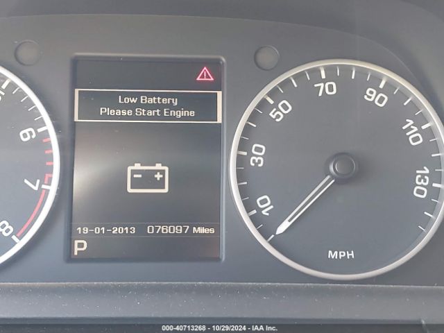 SALAG2V68GA813382 Land Rover LR4