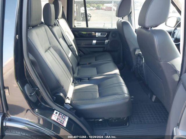 SALAG2V68GA813382 Land Rover LR4