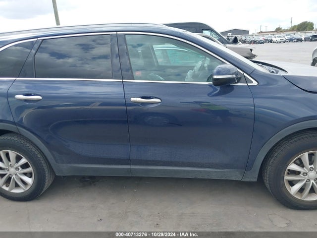 KIA Sorento 2.4l Lx 2016 5XYPG4A33GG003957 Image 14