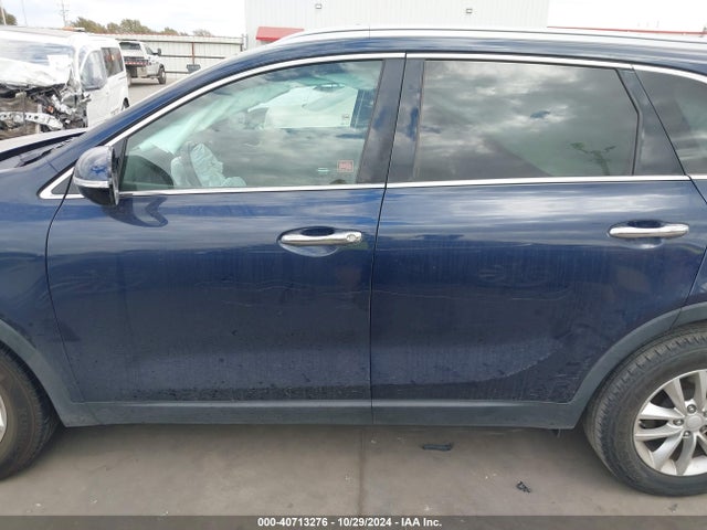 KIA Sorento 2.4l Lx 2016 5XYPG4A33GG003957 Image 15