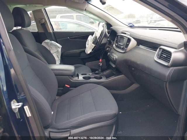 KIA Sorento 2.4l Lx 2016 5XYPG4A33GG003957 Image 5