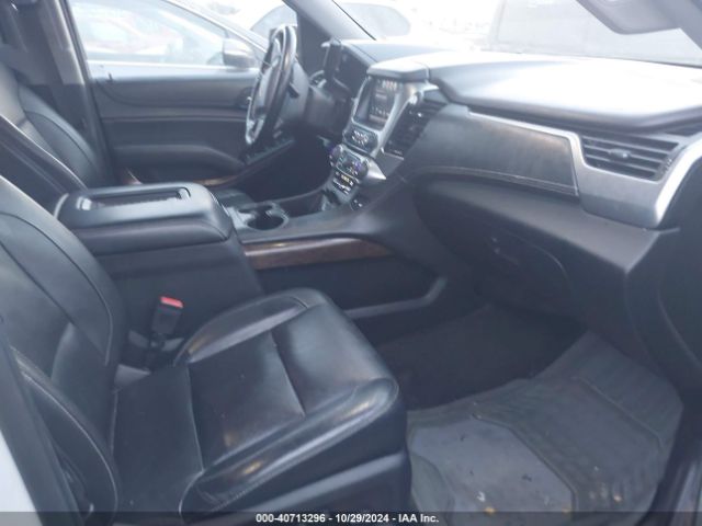 1GNSKHKCXGR383855 Chevrolet Suburban Lt