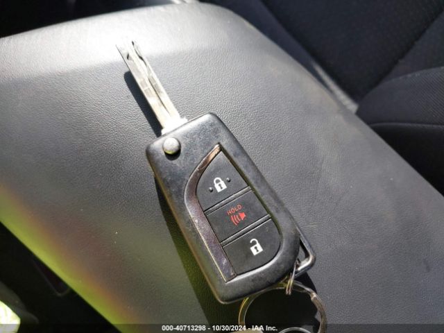 NMTKHMBX6KR077716 Toyota C-HR LE