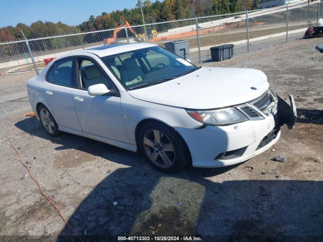2011 SAAB 9-3 YS3FA4CY2B1314125 Photo 0