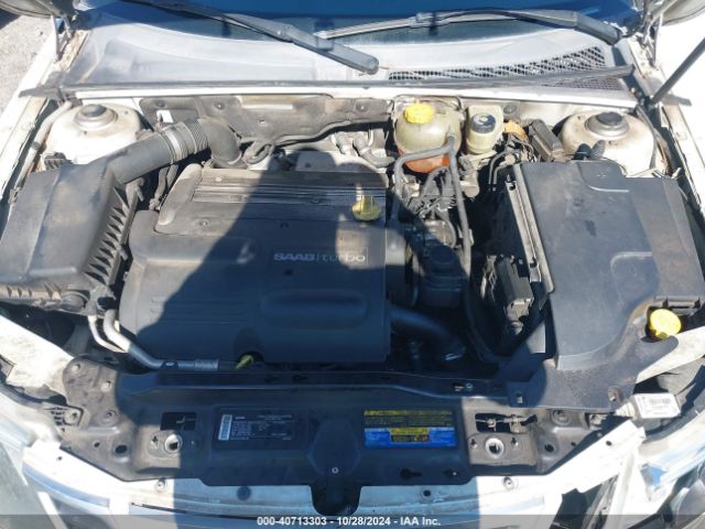 2011 SAAB 9-3 YS3FA4CY2B1314125 Photo 9