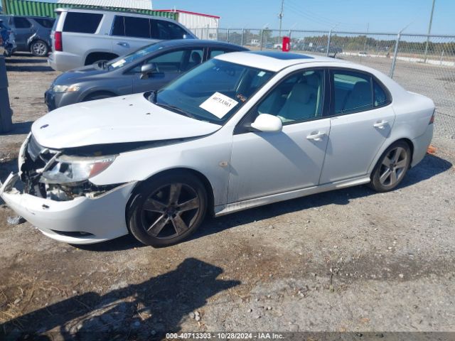 2011 SAAB 9-3 YS3FA4CY2B1314125 Photo 1