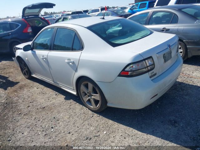 2011 SAAB 9-3 YS3FA4CY2B1314125 Photo 2