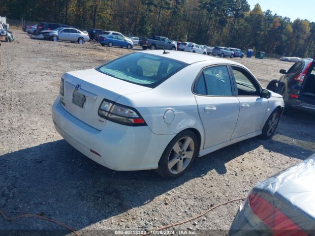2011 SAAB 9-3 YS3FA4CY2B1314125 Photo 3