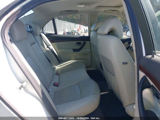 2011 SAAB 9-3 YS3FA4CY2B1314125 Photo 7