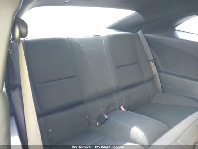 2G1FD1E35F9276432 Chevrolet Camaro 1lt