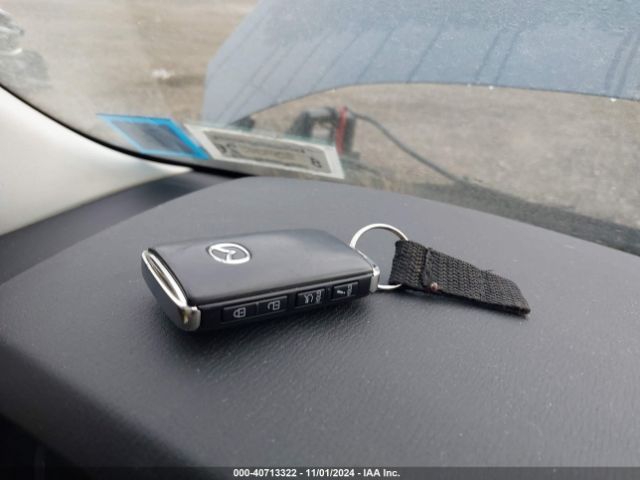 JM3KFBCM3M0320542 Mazda Cx-5 Carbon Edition