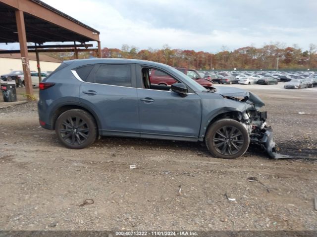 JM3KFBCM3M0320542 Mazda Cx-5 Carbon Edition