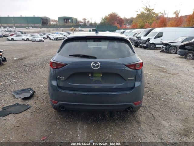 JM3KFBCM3M0320542 Mazda Cx-5 Carbon Edition