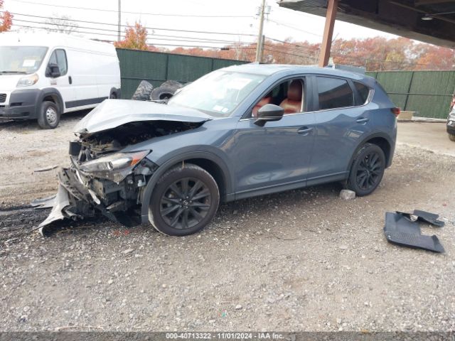 JM3KFBCM3M0320542 Mazda Cx-5 Carbon Edition