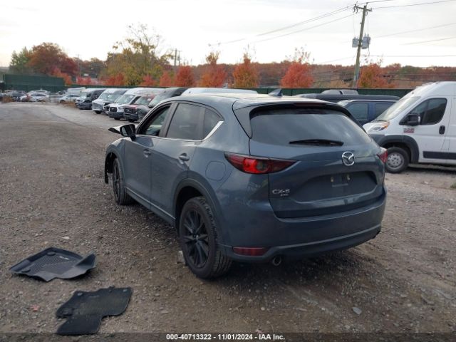 JM3KFBCM3M0320542 Mazda Cx-5 Carbon Edition