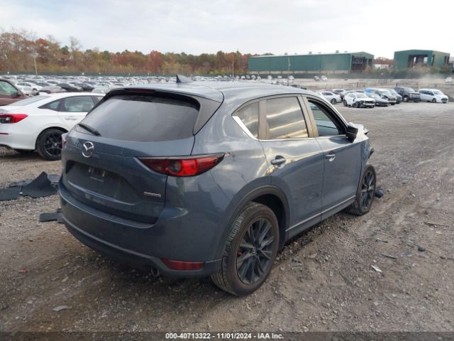 JM3KFBCM3M0320542 Mazda Cx-5 Carbon Edition