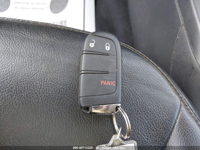 Jeep Compass Trailhawk 4x4 2019 3C4NJDDB4KT747905 Image 11