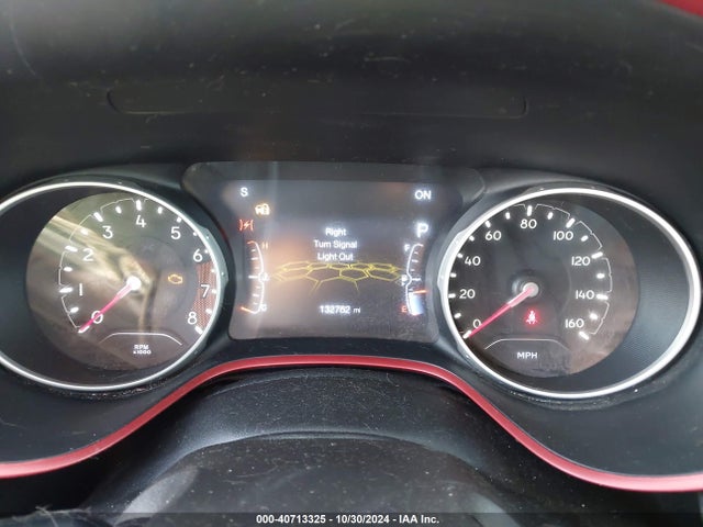 Jeep Compass Trailhawk 4x4 2019 3C4NJDDB4KT747905 Image 7