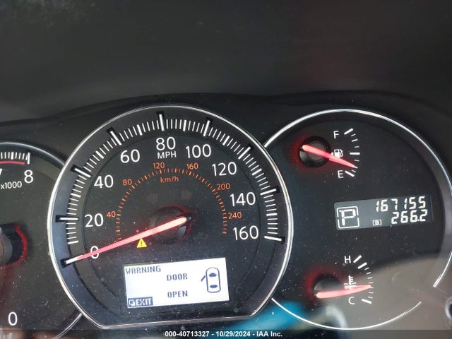 Nissan Maxima 3.5 Sv 2014 1N4AA5AP9EC915399 Image 15