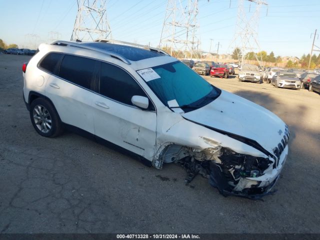 1C4PJMDBXGW279690 auction archive image
