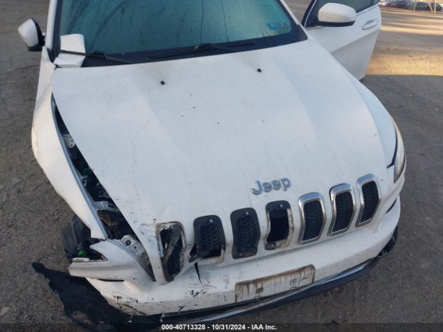 1C4PJMDBXGW279690 Jeep Cherokee Limited