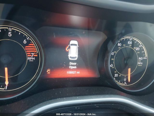 1C4PJMDBXGW279690 Jeep Cherokee Limited