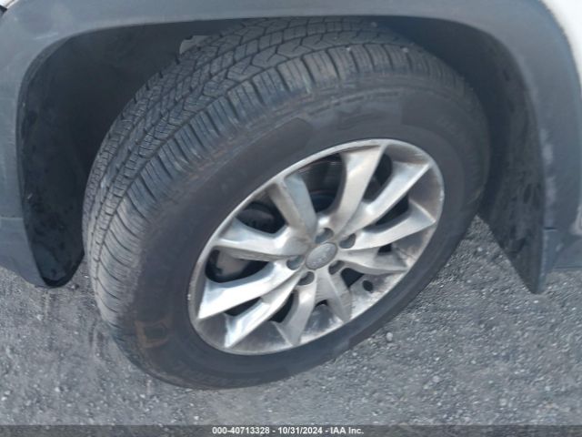 1C4PJMDBXGW279690 Jeep Cherokee Limited