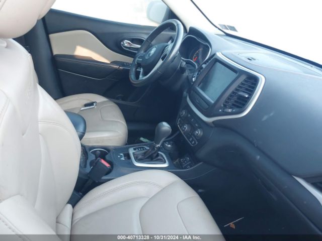 1C4PJMDBXGW279690 Jeep Cherokee Limited