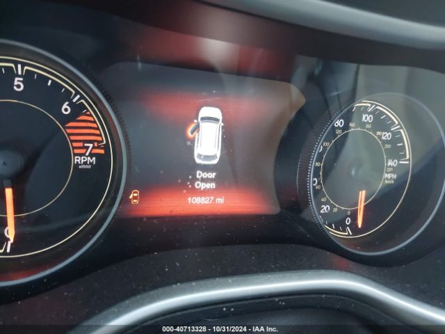 1C4PJMDBXGW279690 Jeep Cherokee Limited