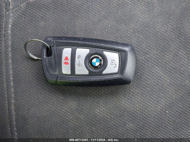 WBA8A3C52GK551650 BMW 320i Xdrive