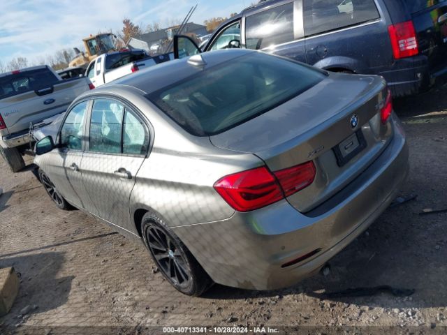 WBA8A3C52GK551650 BMW 320i Xdrive