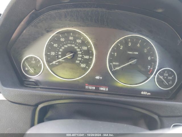 WBA8A3C52GK551650 BMW 320i Xdrive