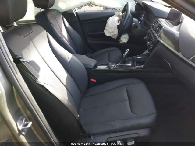 WBA8A3C52GK551650 BMW 320i Xdrive