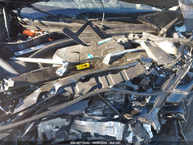 2023 BMW X5 PHEV 5UXTA6C02P9P59732 Photo 9