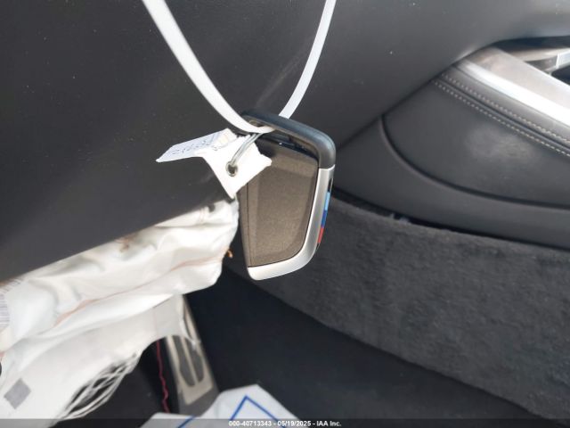 2023 BMW X5 PHEV 5UXTA6C02P9P59732 Photo 10