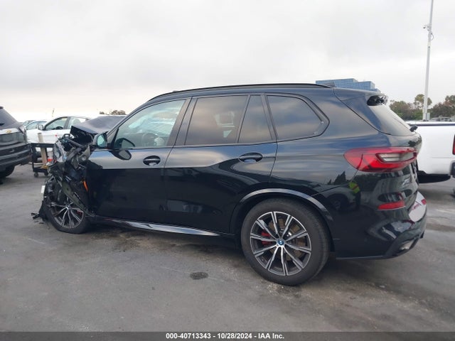 BMW X5 Phev Xdrive45e 2023 5UXTA6C02P9P59732 Image 13