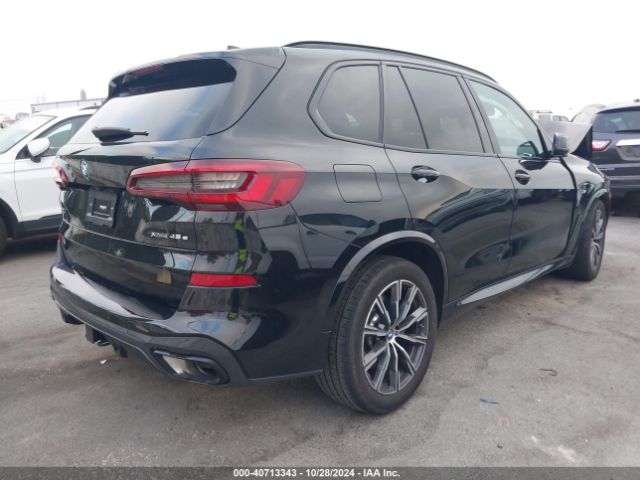 2023 BMW X5 PHEV 5UXTA6C02P9P59732 Photo 3